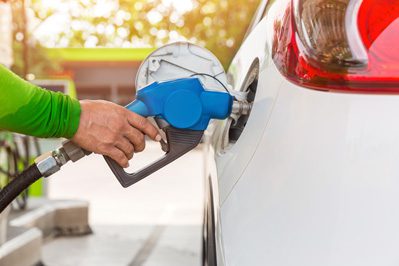 Corporate Purchasing and Fleet Cards